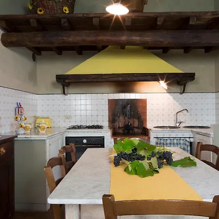 Podere La Casetta - Montaione