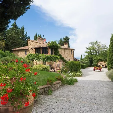 Podere La Casetta - Montaione