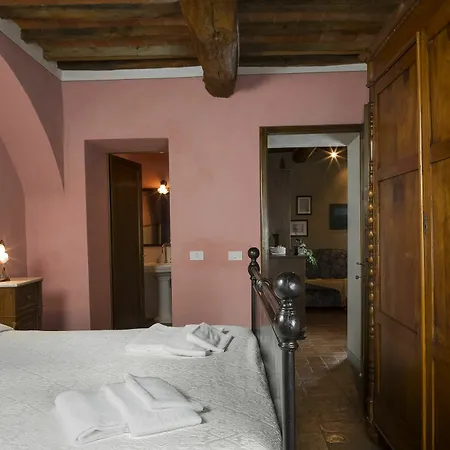 Podere La Casetta -