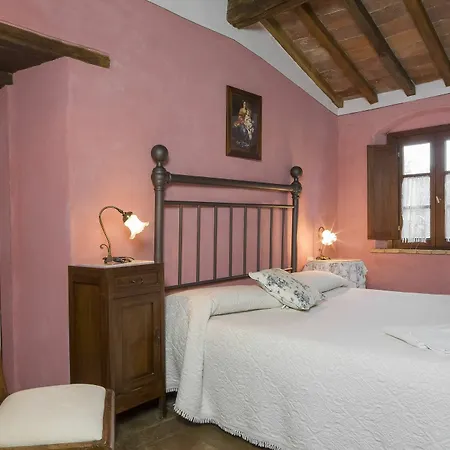 Country house Podere La Casetta - Montaione