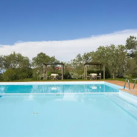 Podere La Casetta - Country house Montaione