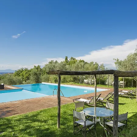 Podere La Casetta - Country house