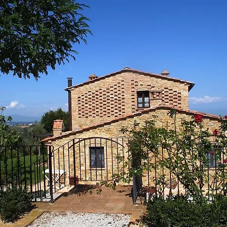 Podere La Casetta -